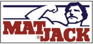 Mat Jack Logo